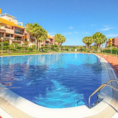 פלאיה פלמנקה Awesome Apartment In Orihuela With Kitchen מראה חיצוני תמונה