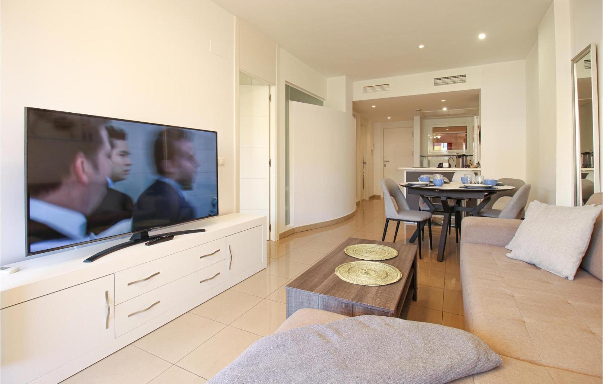 פלאיה פלמנקה Awesome Apartment In Orihuela With Kitchen מראה חיצוני תמונה