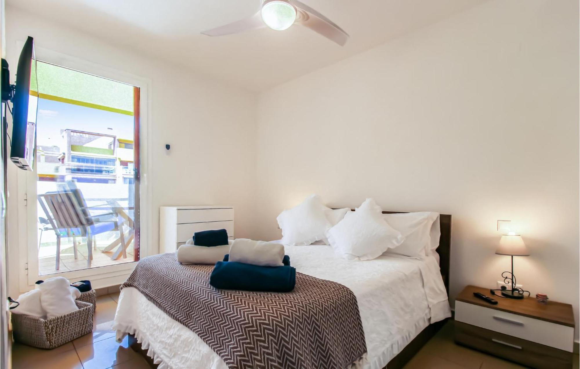 פלאיה פלמנקה Awesome Apartment In Orihuela With Kitchen מראה חיצוני תמונה