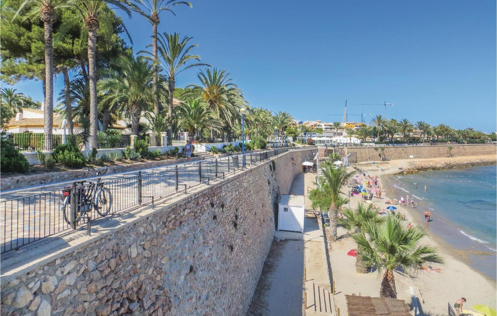 פלאיה פלמנקה Awesome Apartment In Orihuela With Kitchen מראה חיצוני תמונה