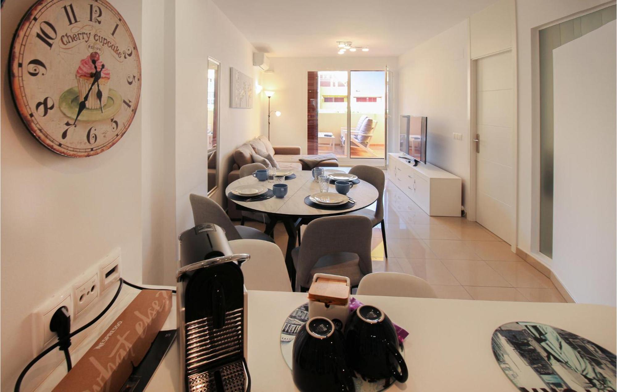 פלאיה פלמנקה Awesome Apartment In Orihuela With Kitchen מראה חיצוני תמונה