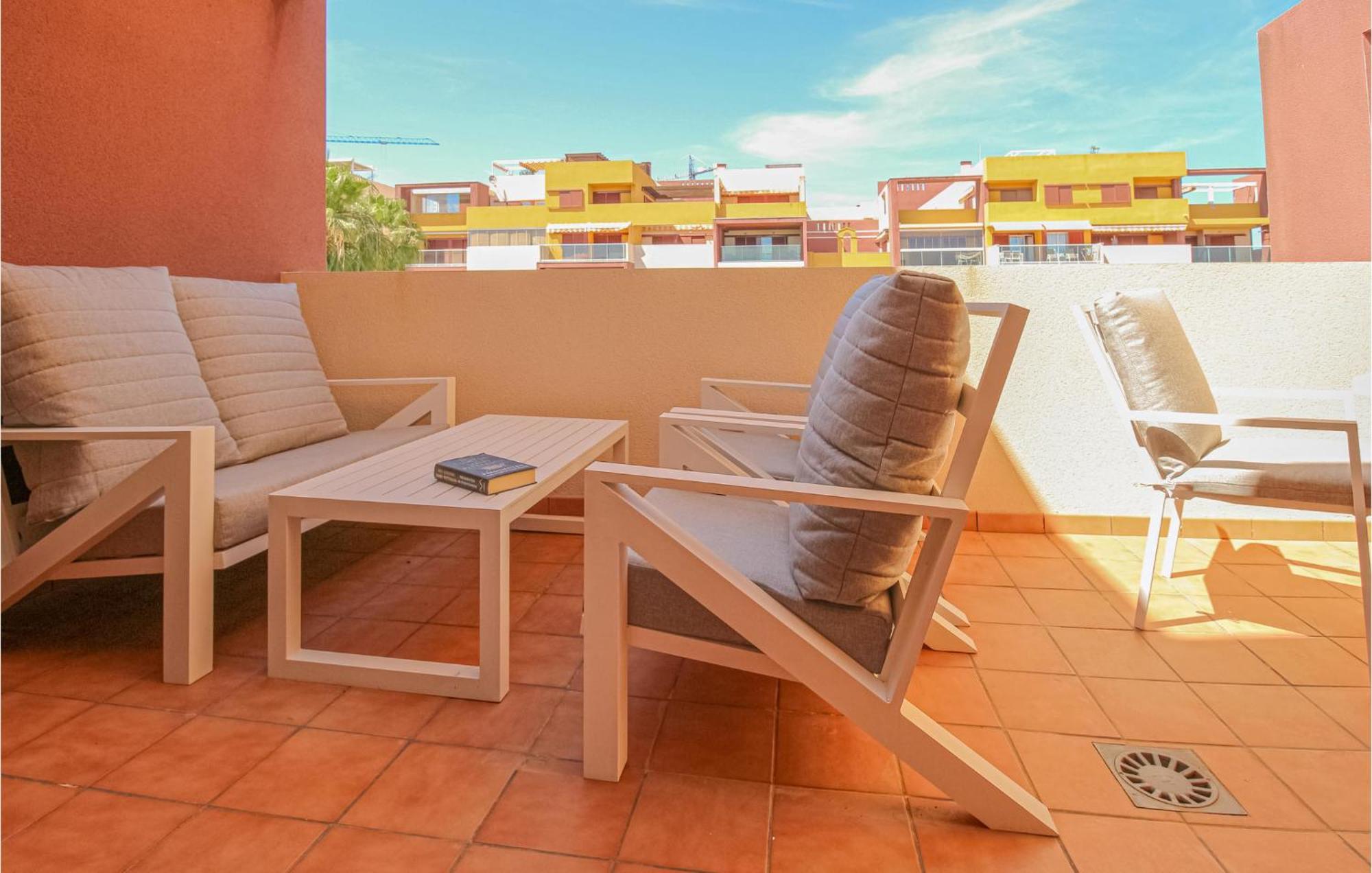פלאיה פלמנקה Awesome Apartment In Orihuela With Kitchen מראה חיצוני תמונה