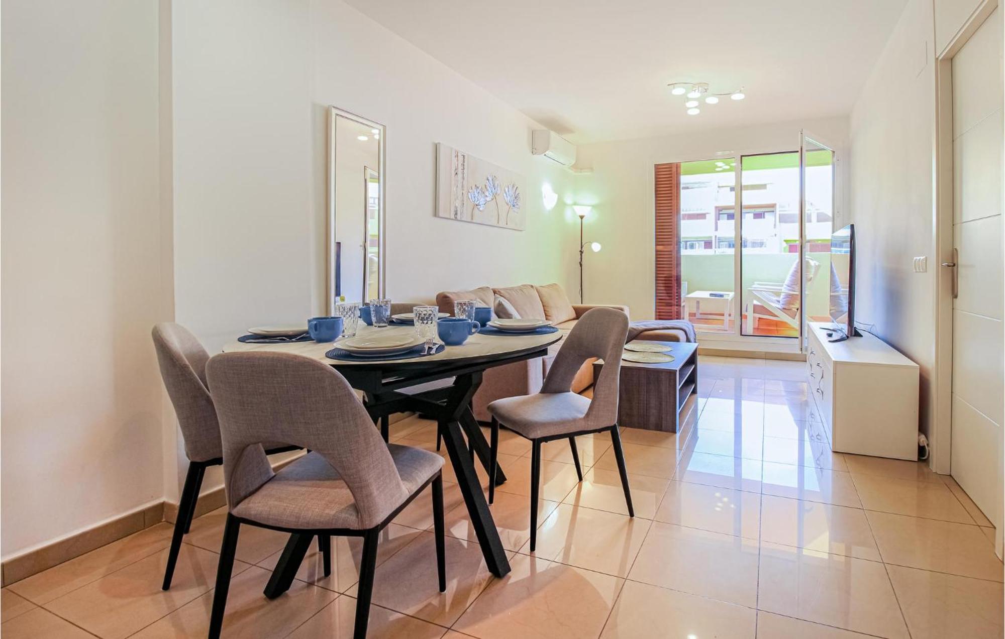 פלאיה פלמנקה Awesome Apartment In Orihuela With Kitchen מראה חיצוני תמונה