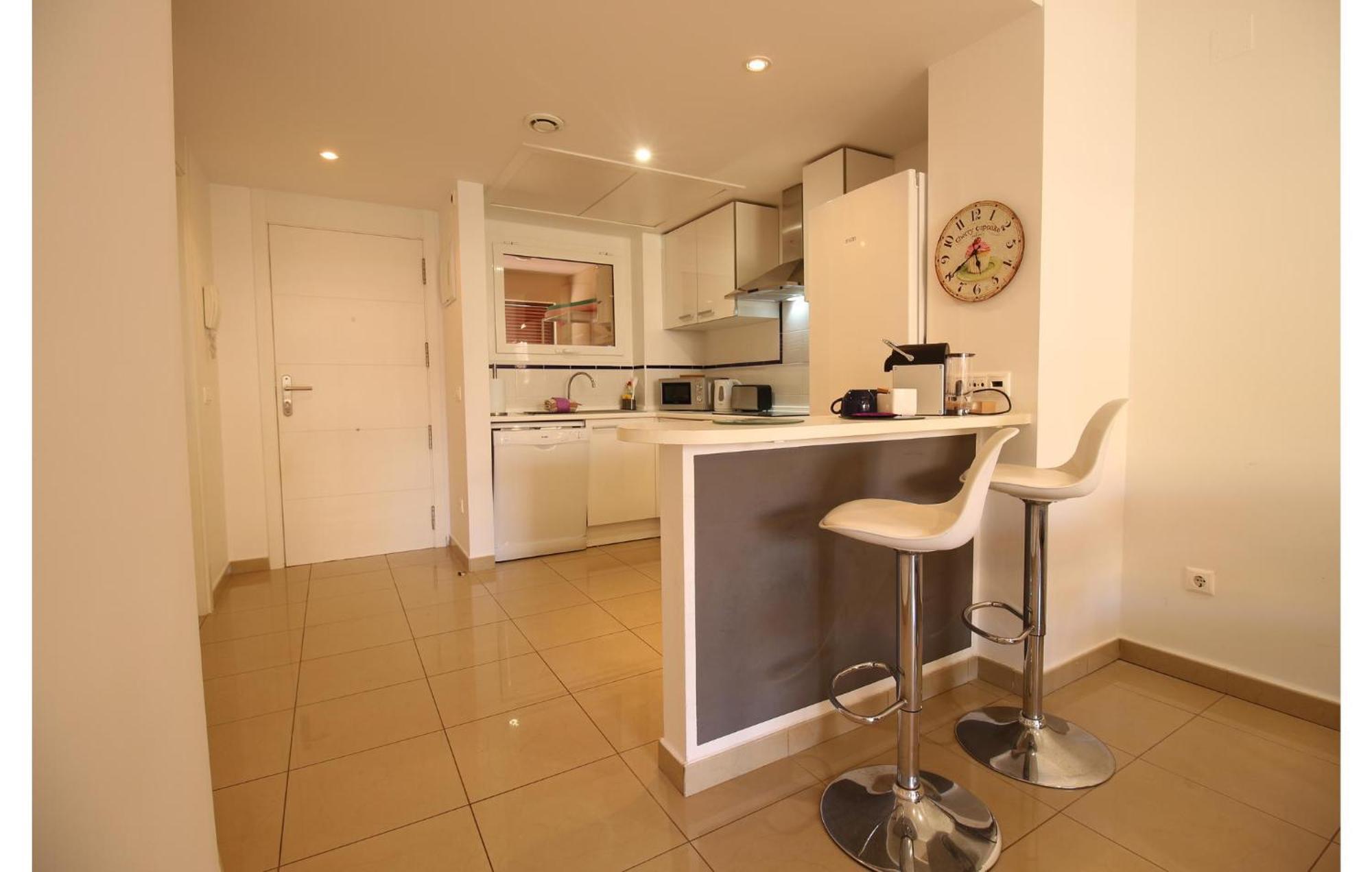 פלאיה פלמנקה Awesome Apartment In Orihuela With Kitchen מראה חיצוני תמונה
