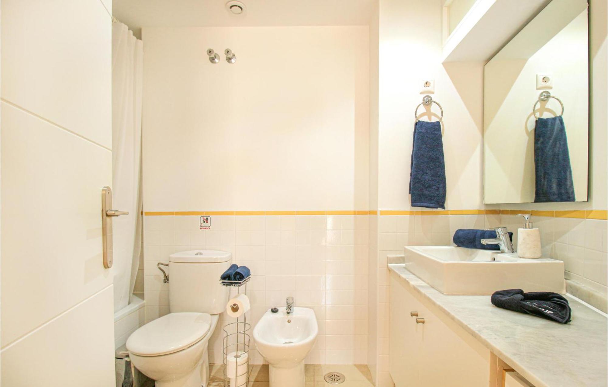 פלאיה פלמנקה Awesome Apartment In Orihuela With Kitchen מראה חיצוני תמונה