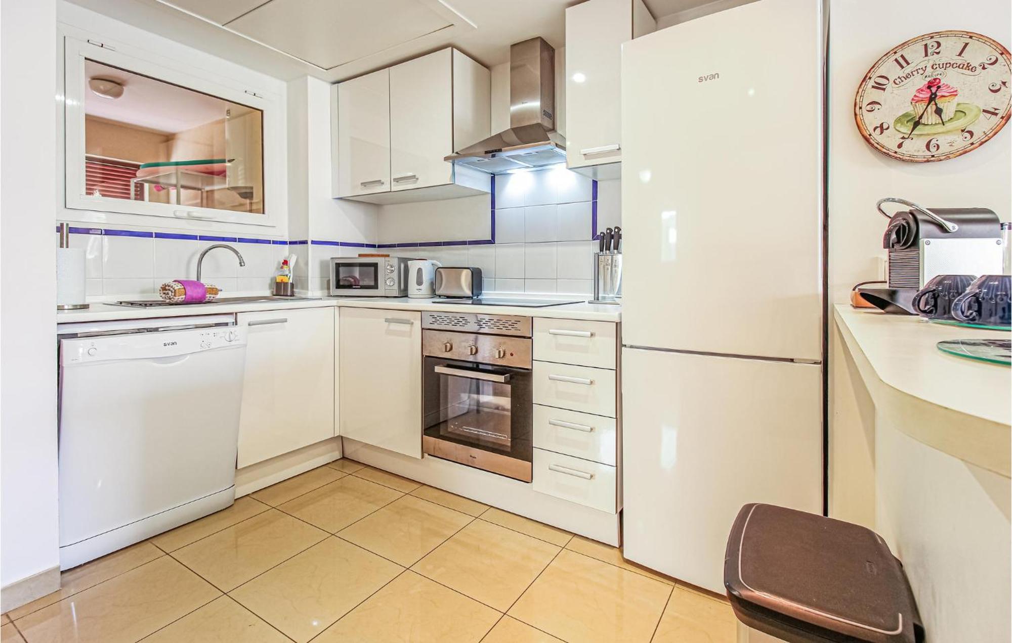 פלאיה פלמנקה Awesome Apartment In Orihuela With Kitchen מראה חיצוני תמונה