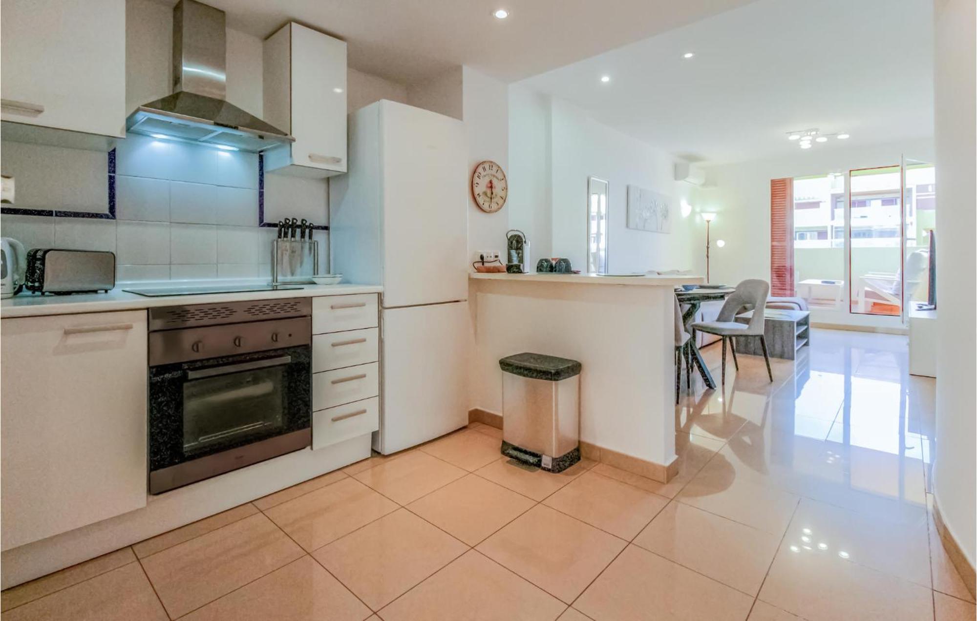 פלאיה פלמנקה Awesome Apartment In Orihuela With Kitchen מראה חיצוני תמונה
