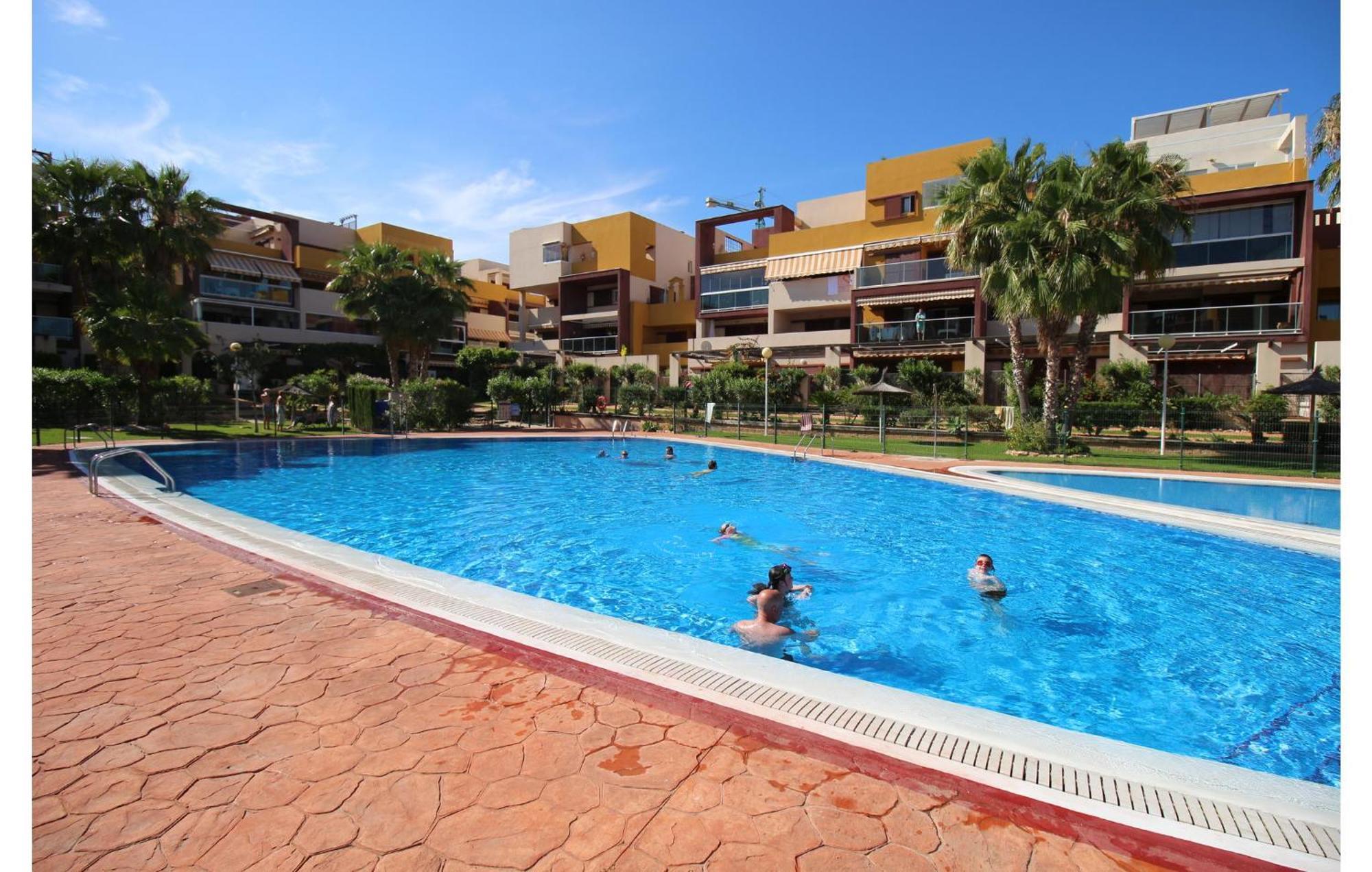 פלאיה פלמנקה Awesome Apartment In Orihuela With Kitchen מראה חיצוני תמונה